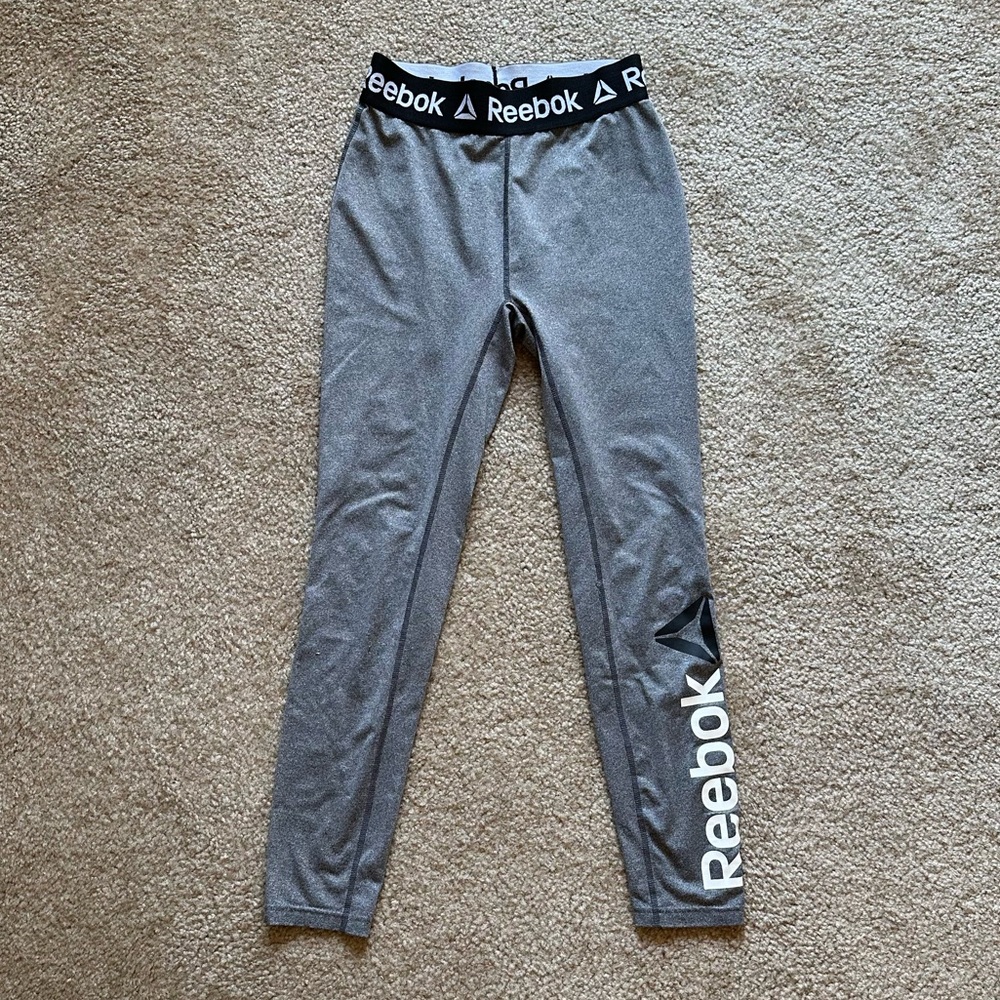 Reebok training / compression pants